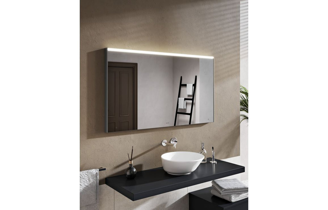 VitrA Geo 380x380mm 0TH Basin (No Overflow) - White