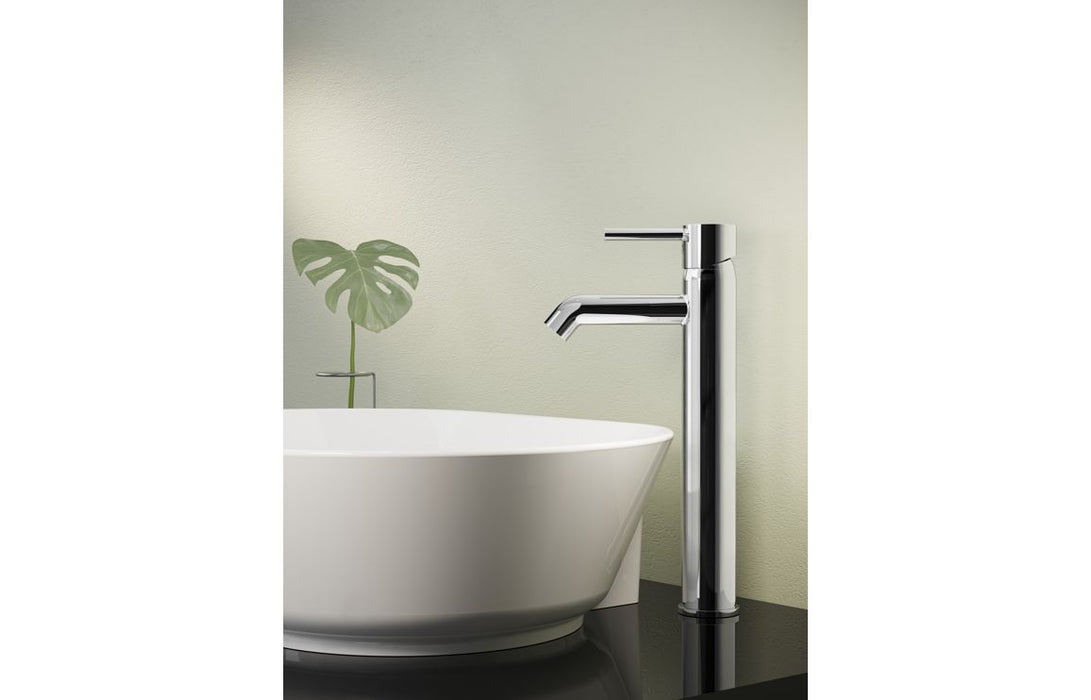 VitrA Geo 545x400mm 0TH Basin - White