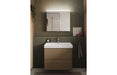 VitrA Suit Basin Mixer (Top Handle) - Chrome