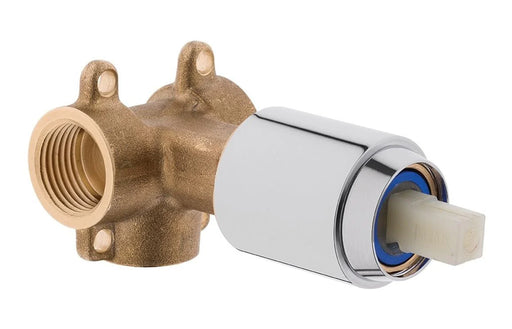VitrA AquaCare Built-in Stop Valve (Concealed)