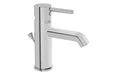 VitrA Minimax S Basin Mixer w/Waste Lever - Chrome