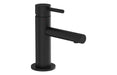 VitrA Origin Compact Basin Mixer – Matt Black