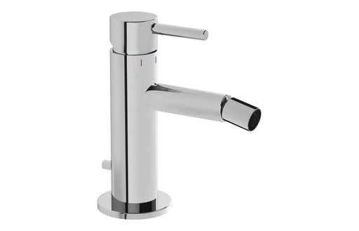 VitrA Origin Bidet Mixer - Chrome
