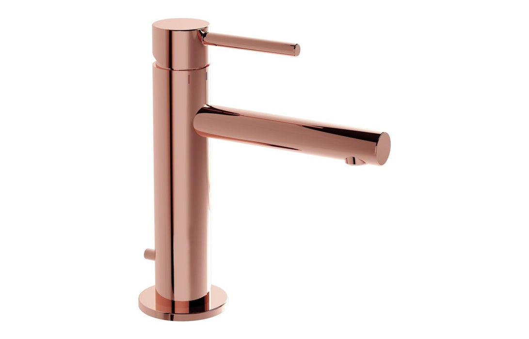 VitrA Origin Basin Mixer w/Waste Lever