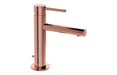 VitrA Origin Basin Mixer w/Waste Lever