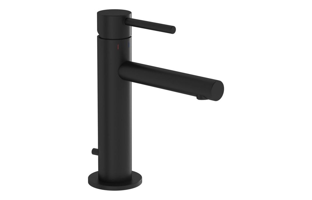 VitrA Origin Basin Mixer w/Waste Lever