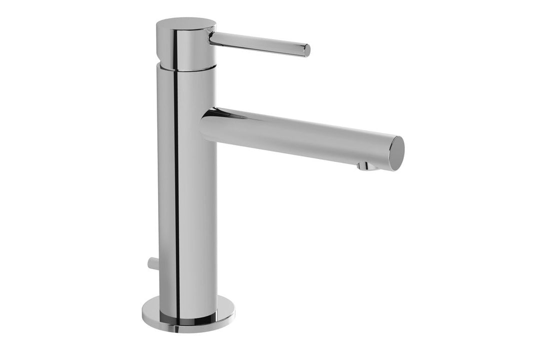 VitrA Origin Basin Mixer w/Waste Lever