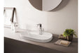 VitrA Suit Basin Mixer (Side Handle) - Chrome