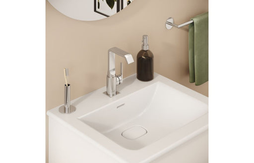 VitrA Suit Basin Mixer (Side Handle) - Chrome