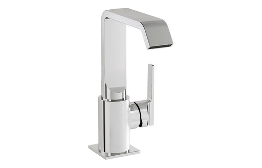 VitrA Suit Basin Mixer (Side Handle) - Chrome
