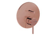 VitrA Origin Integrated 2-Way Diverter - Soft Copper
