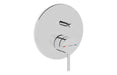 VitrA Origin Integrated 2-Way Diverter - Chrome