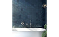 VitrA Origin Wall Mounted Bath Spout - Chrome