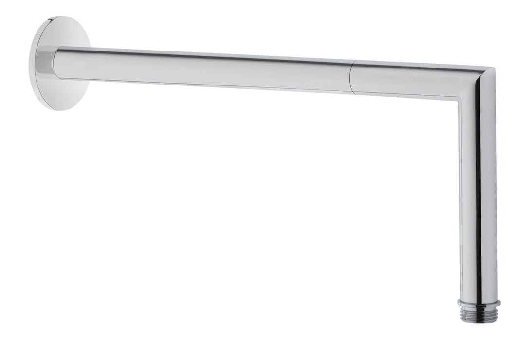 VitrA Origin Classic Wall Mounted 90° Connection Pipe
