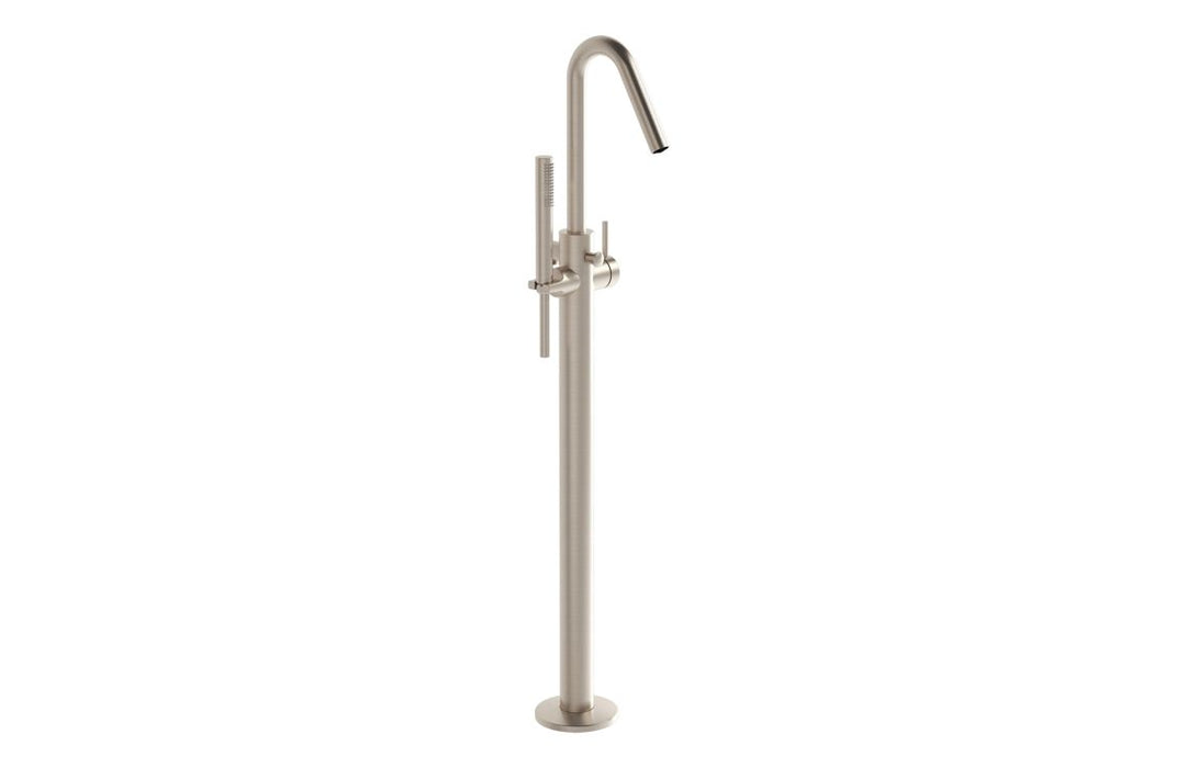 VitrA Origin Floor Standing Bath Filler