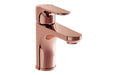 VitrA Root Round Compact Basin Mixer