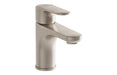 VitrA Root Round Compact Basin Mixer
