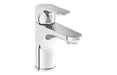 VitrA Root Round Compact Basin Mixer