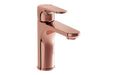 VitrA Root Round Basin Mixer