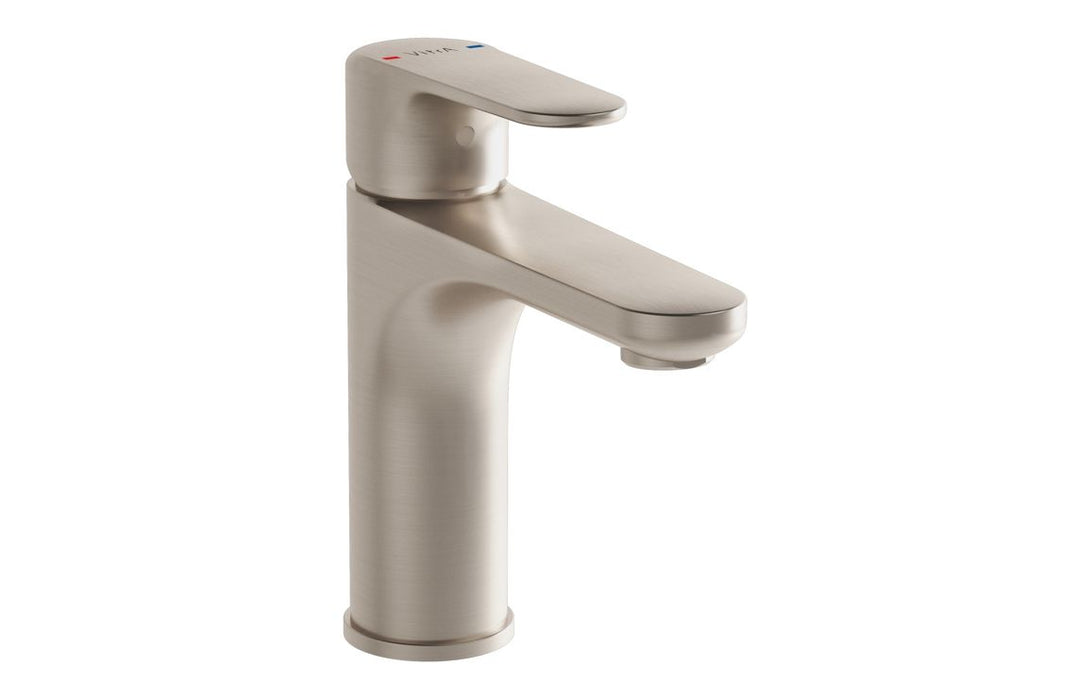 VitrA Root Round Basin Mixer