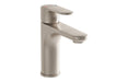 VitrA Root Round Basin Mixer