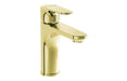 VitrA Root Round Basin Mixer