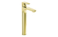 VitrA Root Round Tall Basin Mixer 