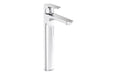 VitrA Root Round Tall Basin Mixer 