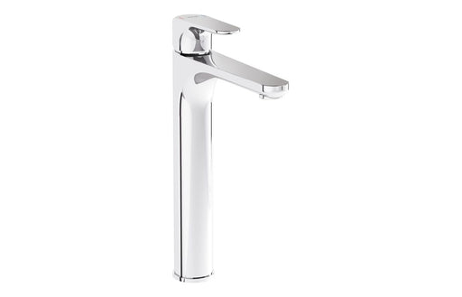 VitrA Root Round Tall Basin Mixer 