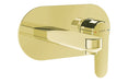 VitrA Root Round Integrated Basin Mixer
