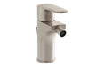 VitrA Root Round Bidet Mixer