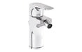 VitrA Root Round Bidet Mixer
