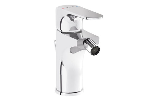VitrA Root Round Bidet Mixer