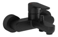 VitrA Root Round Wall Mounted Bath/Shower Mixer