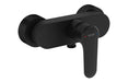 VitrA Root Round Wall Mounted Shower Mixer 