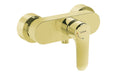 VitrA Root Round Wall Mounted Shower Mixer 