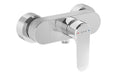VitrA Root Round Wall Mounted Shower Mixer 