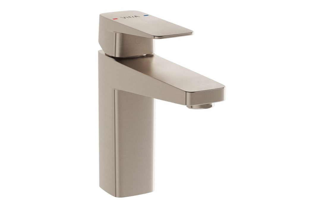 VitrA Root Square Basin Mixer