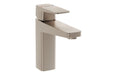 VitrA Root Square Basin Mixer
