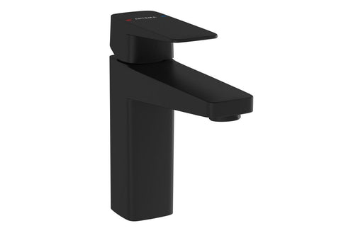 VitrA Root Square Basin Mixer