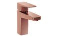 VitrA Root Square Compact Basin Mixer
