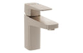 VitrA Root Square Compact Basin Mixer