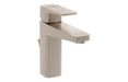 VitrA Root Square Basin Mixer w/Waste Lever