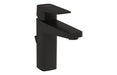 VitrA Root Square Basin Mixer w/Waste Lever