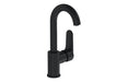 VitrA Root Round Swivel Basin Mixer