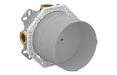 VitrA Thermostatic Concealed Valve for Built-in Showers