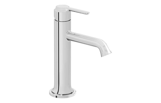 VitrA Origin Classic Basin Mixer (Top Handle) - Chrome
