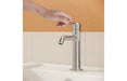 VitrA Origin Classic Basin Mixer (Top Handle) - Chrome