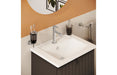 VitrA Origin Classic Basin Mixer (Top Handle) - Chrome