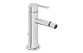 VitrA Origin Classic Bidet Mixer - Chrome
